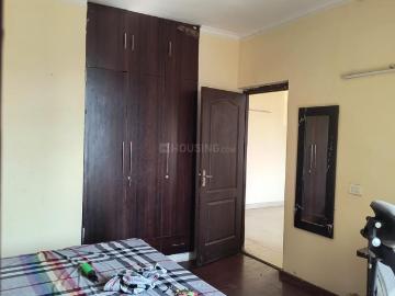 2 BHK Apartment in Sector 46 for rent Noida. The reference number is 20501235