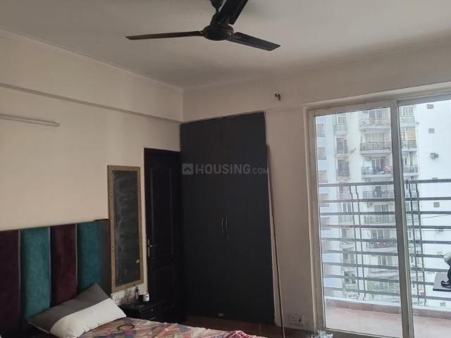 2 BHK Apartment in Sector 46 for rent Noida. The reference number is 20603579