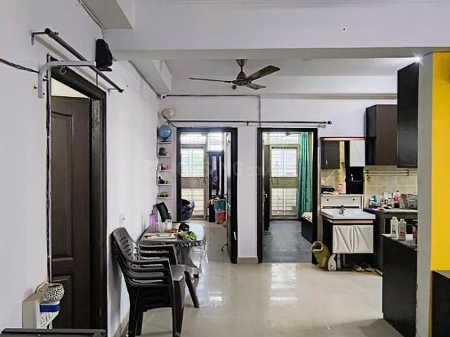 2 BHK Apartment in Sector 46 for rent Noida. The reference number is 20603658