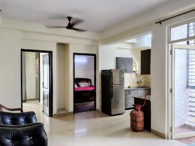 2 BHK Apartment in Sector 46 for rent Noida. The reference number is 20705676