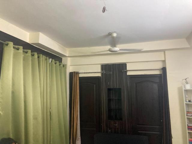 2 BHK Apartment in Sector 46 for rent Noida. The reference number is 20803882