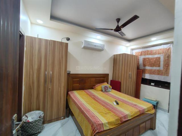 2 BHK Apartment in Sector 46 for rent Faridabad. The reference number is 20992330