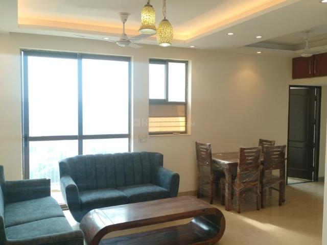 2 BHK Apartment in Sector 47 for rent Gurgaon. The reference number is 21361170