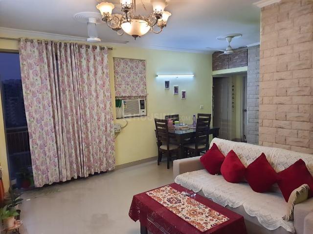 2 BHK Apartment in Sector 47 for resale Gurgaon. The reference number is 21334347