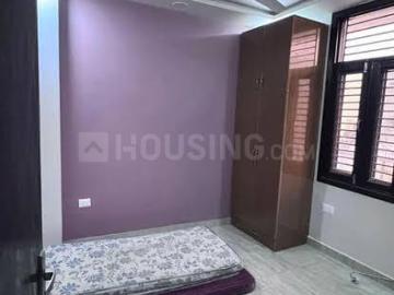 2 BHK Apartment in Sector 47 for resale Noida. The reference number is 19947389