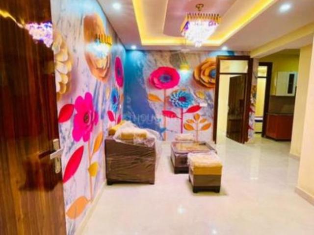 2 BHK Apartment in Sector 47 for resale Noida. The reference number is 21142654