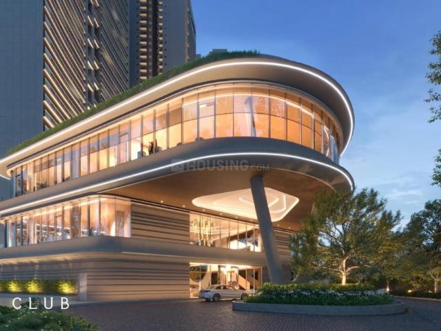 2 BHK Apartment in Sector 48 for resale Gurgaon. The reference number is 20753986