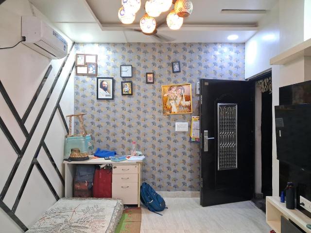 2 BHK Apartment in Sector 49 for rent Noida. The reference number is 21044157
