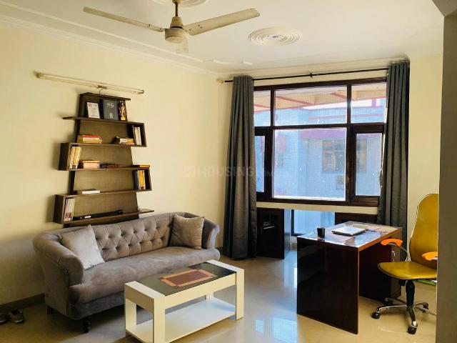 2 BHK Apartment in Sector 49 for rent Chandigarh. The reference number is 19137627
