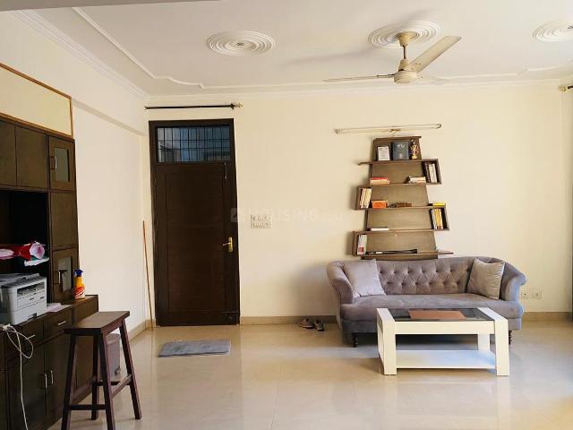2 BHK Apartment in Sector 49 for rent Chandigarh. The reference number is 21090805