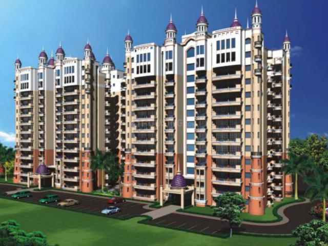 2 BHK Apartment in Sector 49 for resale Gurgaon. The reference number is 20941795