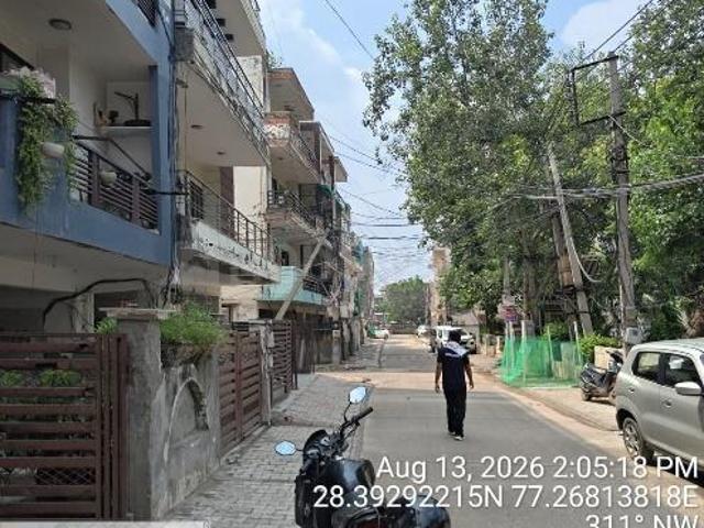 2 BHK Apartment in Sector 49 for resale Faridabad. The reference number is 21201309