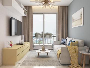 2 BHK Apartment in Sector 49 for resale Noida. The reference number is 12142190