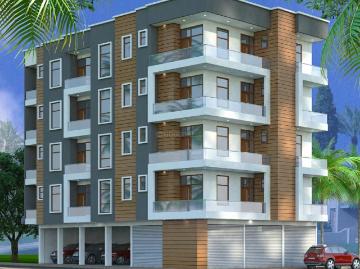 2 BHK Apartment in Sector 49 for resale Noida. The reference number is 19669042