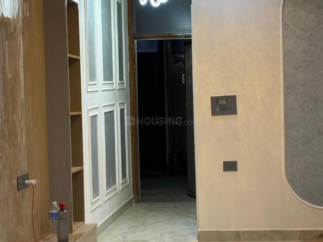 2 BHK Apartment in Sector 49 for resale Noida. The reference number is 19986814
