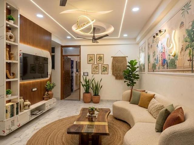 2 BHK Apartment in Sector 49 for resale Noida. The reference number is 21169793