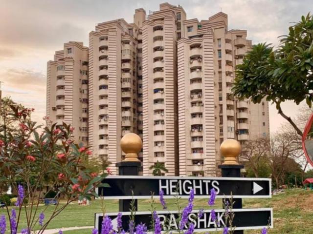 2 BHK Apartment in Sector 41 for rent Gurgaon. The reference number is 21325383