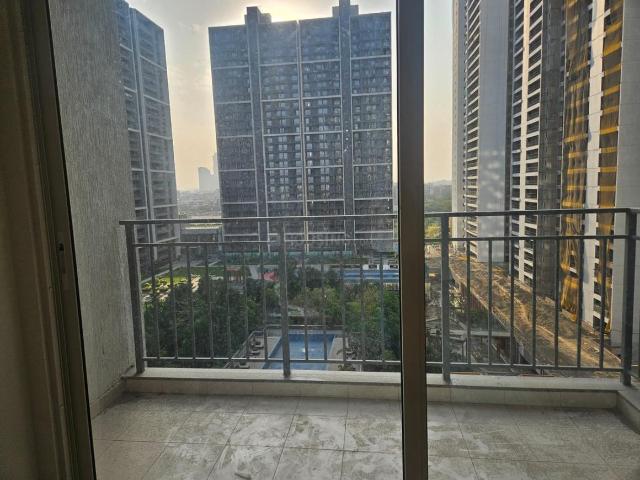 2 BHK Apartment in Sector 43 for rent Noida. The reference number is 19850325
