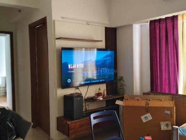 2 BHK Apartment in Sector 43 for rent Noida. The reference number is 20521755