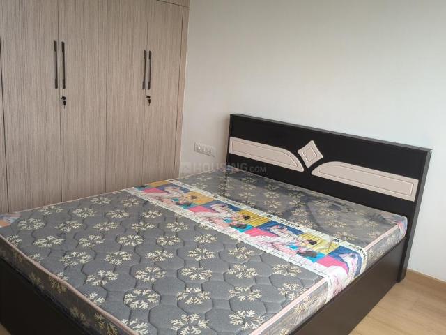 2 BHK Apartment in Sector 43 for rent Noida. The reference number is 20908798