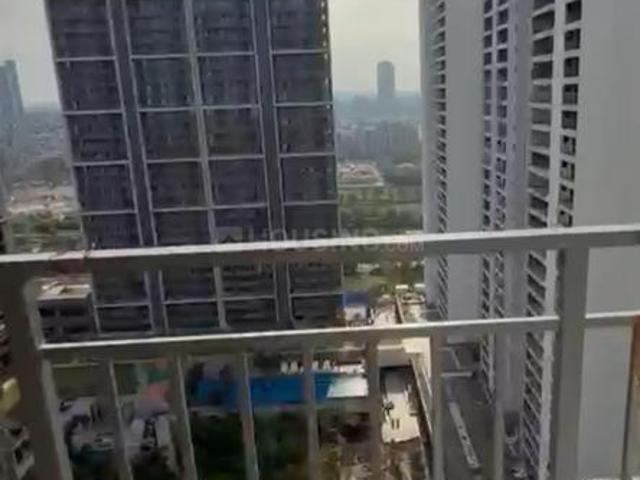 2 BHK Apartment in Sector 43 for rent Noida. The reference number is 20963650