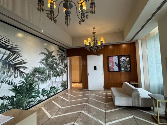 2 BHK Apartment in Sector 43 for rent Noida. The reference number is 21147970