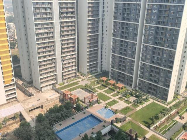 2 BHK Apartment in Sector 43 for resale Noida. The reference number is 19624569