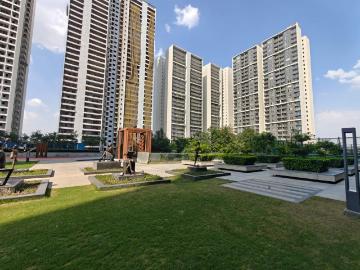 2 BHK Apartment in Sector 43 for resale Noida. The reference number is 19920983