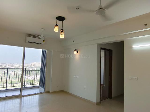 2 BHK Apartment in Sector 43 for resale Noida. The reference number is 19978578