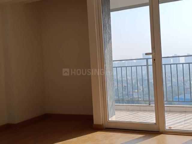 2 BHK Apartment in Sector 43 for resale Noida. The reference number is 20824499