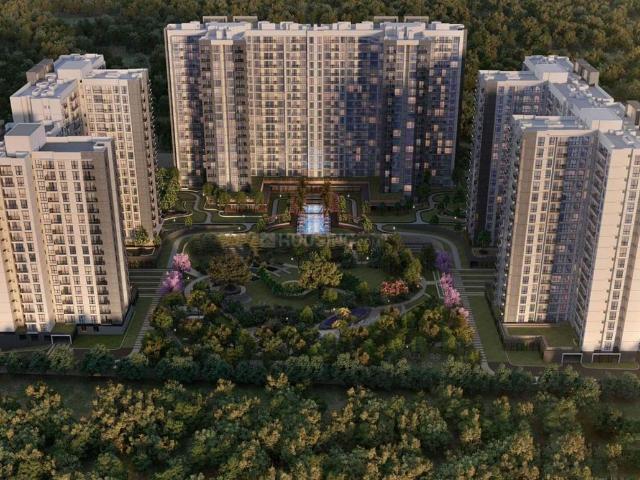 2 BHK Apartment in Sector 43 for resale Noida. The reference number is 20151319