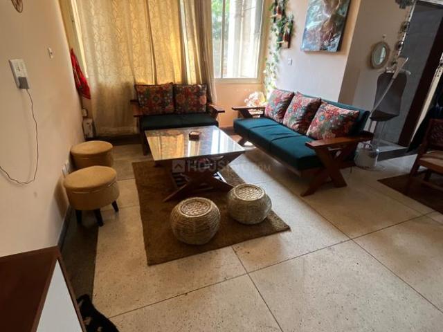 2 BHK Apartment in Sector 4 Dwarka for rent New Delhi. The reference number is 19582848