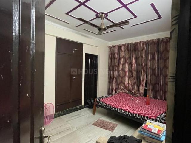 2 BHK Apartment in Sector 4 Dwarka for rent New Delhi. The reference number is 20759735