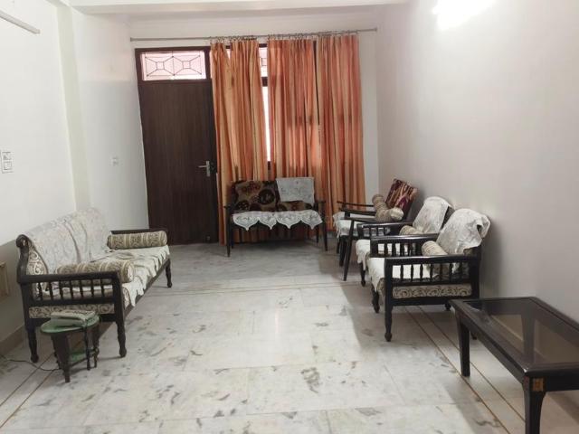 2 BHK Apartment in Sector 4 Dwarka for rent New Delhi. The reference number is 20928936