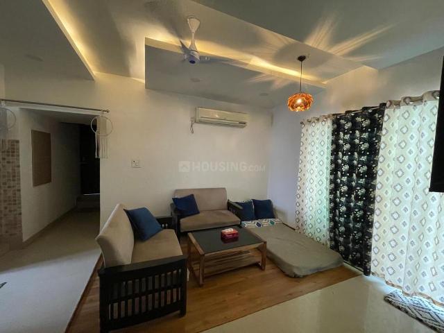 2 BHK Apartment in Sector 4 Dwarka for resale New Delhi. The reference number is 20522750