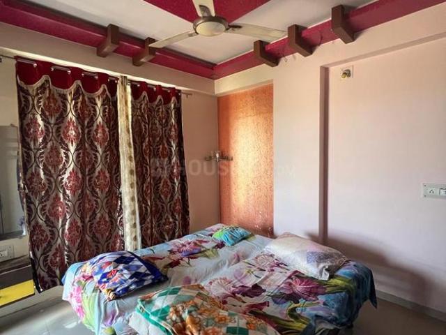2 BHK Apartment in Sector 4 for rent Gandhinagar. The reference number is 18777195
