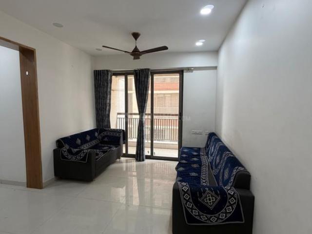 2 BHK Apartment in Sector 4 for rent Gandhinagar. The reference number is 21058683