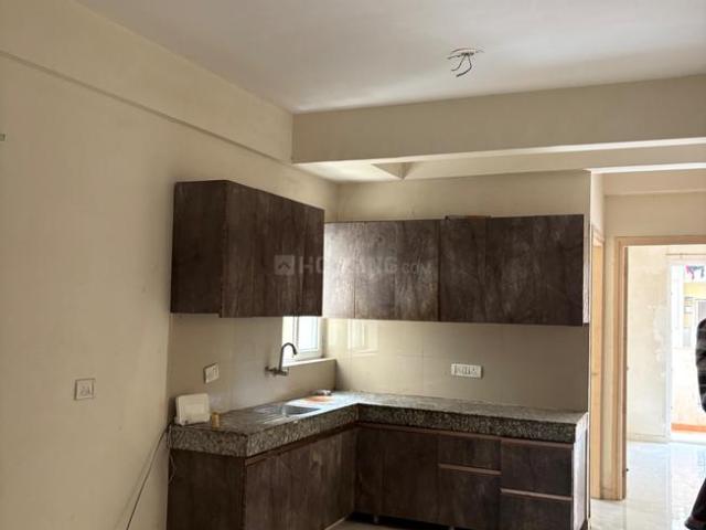 2 BHK Apartment in Sector 4 for rent Sohna. The reference number is 20943467