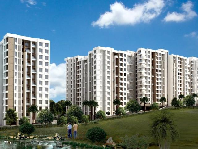 2 BHK Apartment in Sector 4 for rent Sohna. The reference number is 20963980