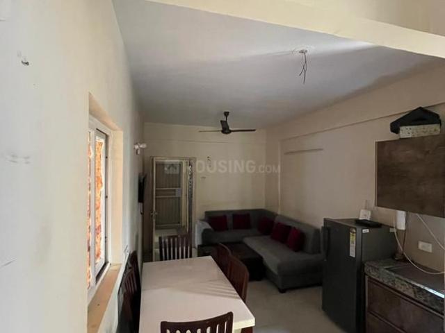 2 BHK Apartment in Sector 4 for resale Sohna. The reference number is 19983062