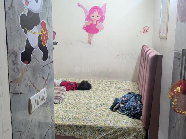 2 BHK Apartment in Sector 4 for resale Sohna. The reference number is 20091766