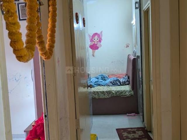 2 BHK Apartment in Sector 4 for resale Sohna. The reference number is 20414141