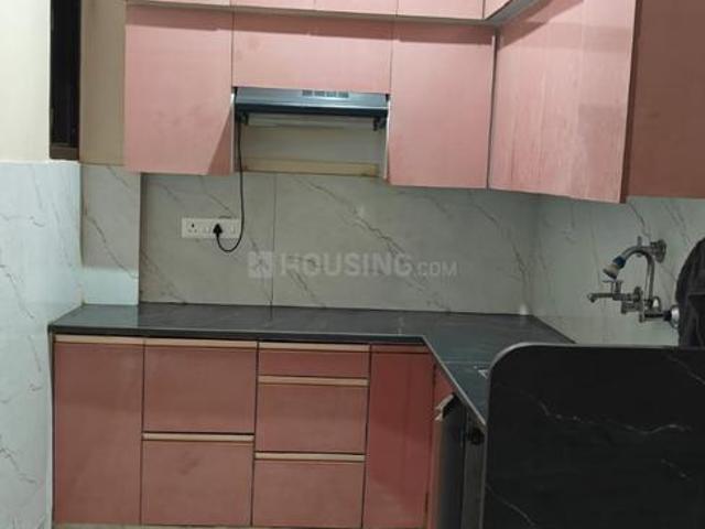 2 BHK Apartment in Sector 4 Rohini for rent New Delhi. The reference number is 20948367