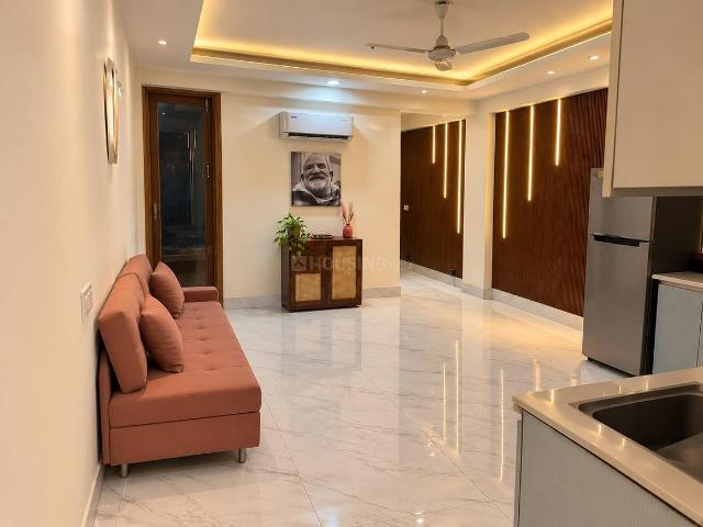 2 BHK Apartment in Sector 55 for rent Gurgaon. The reference number is 21274362