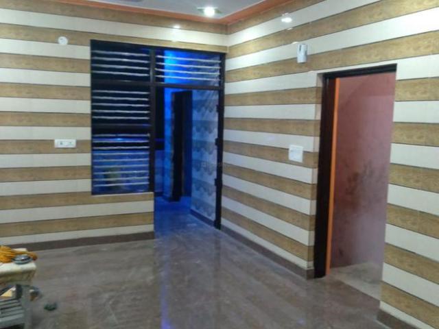 2 BHK Apartment in Sector 55 for resale Faridabad. The reference number is 10641947
