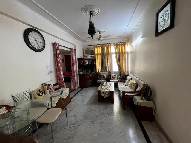 2 BHK Apartment in Sector 56 for resale Gurgaon. The reference number is 16587894