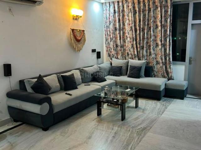2 BHK Apartment in Sector 56 for resale Gurgaon. The reference number is 21345833
