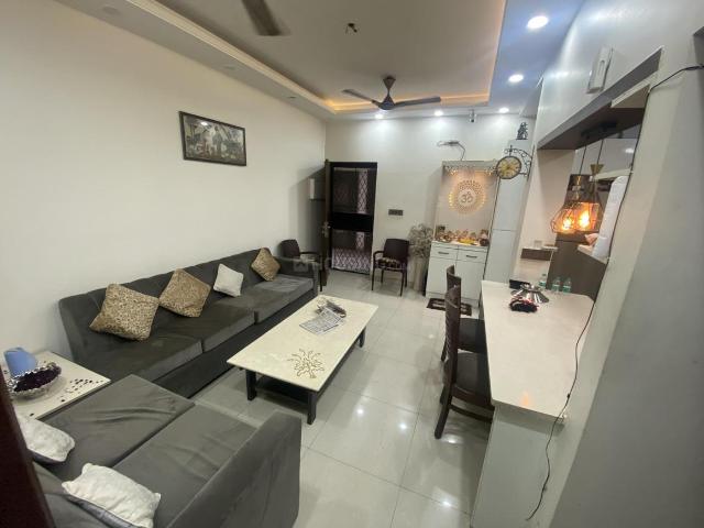 2 BHK Apartment in Sector 56 for resale Gurgaon. The reference number is 21356583