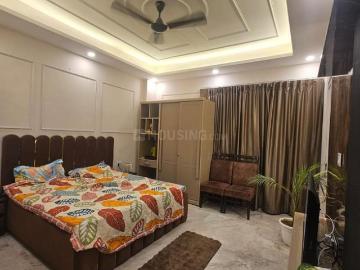 2 BHK Apartment in Sector 57 for rent Gurgaon. The reference number is 20501353