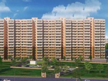 2 BHK Apartment in Sector 59 for rent Gurgaon. The reference number is 20539004